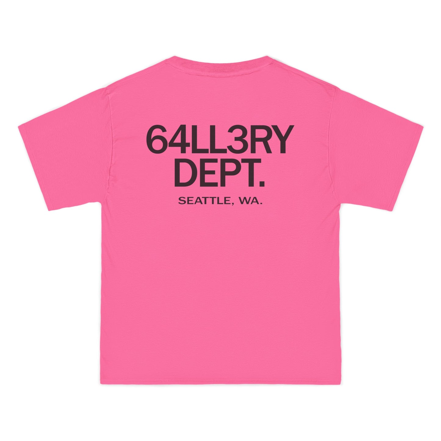 64LL3RY DEPT T-Shirt
