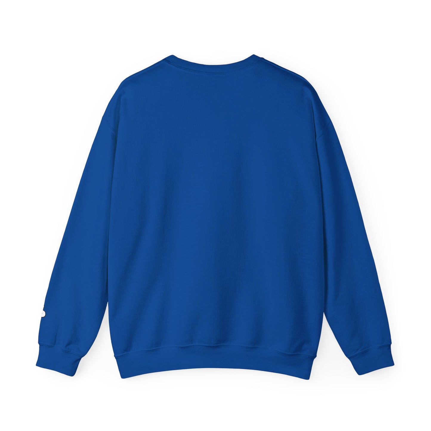 64FLAMES™ Crewneck Sweatshirt