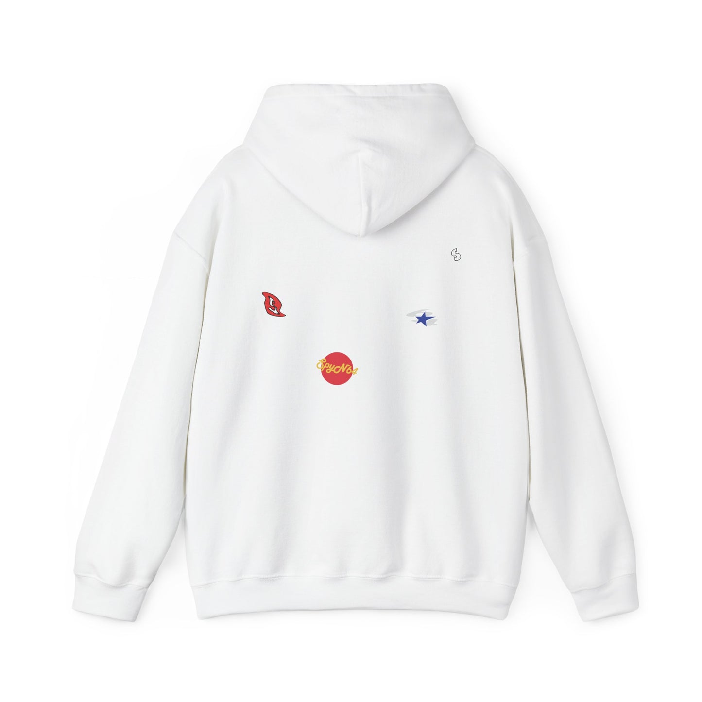 The Essential SpyN64 Hoodie