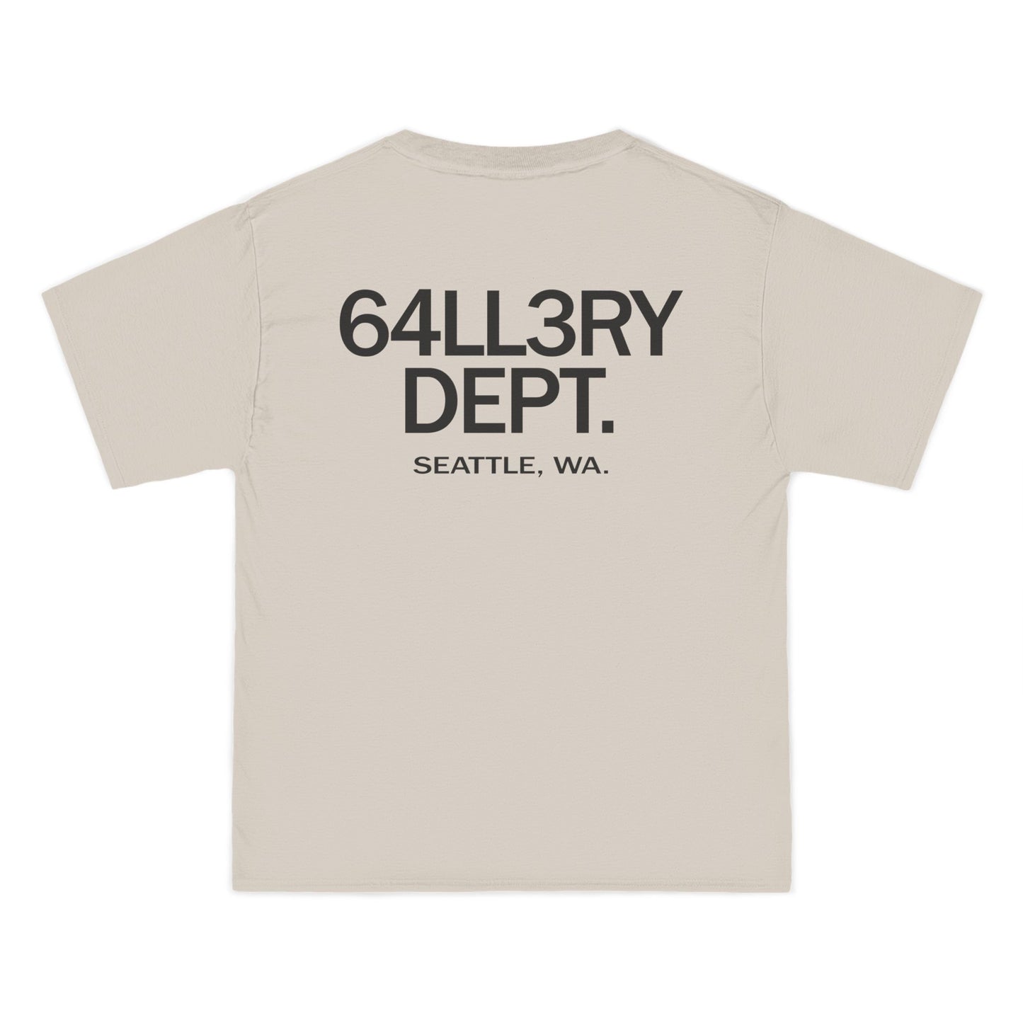64LL3RY DEPT T-Shirt