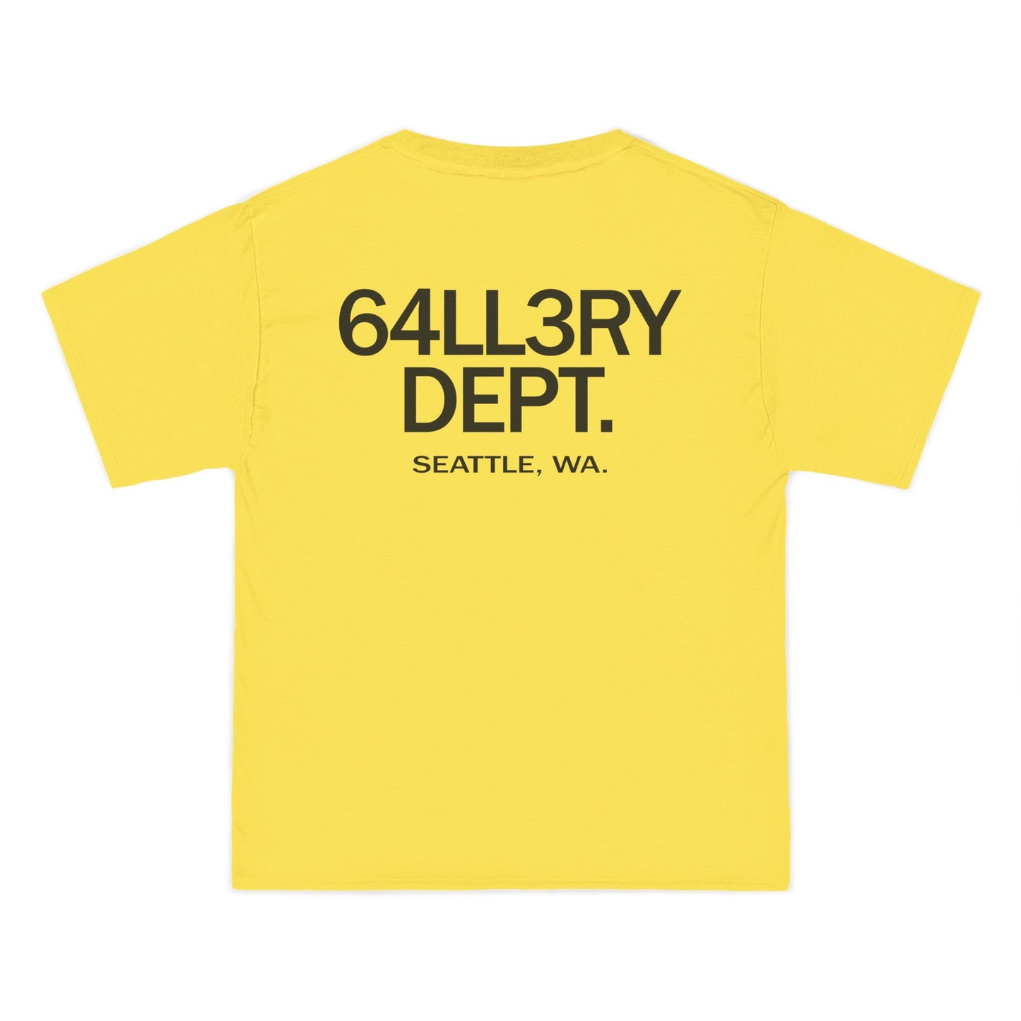 64LL3RY DEPT T-Shirt