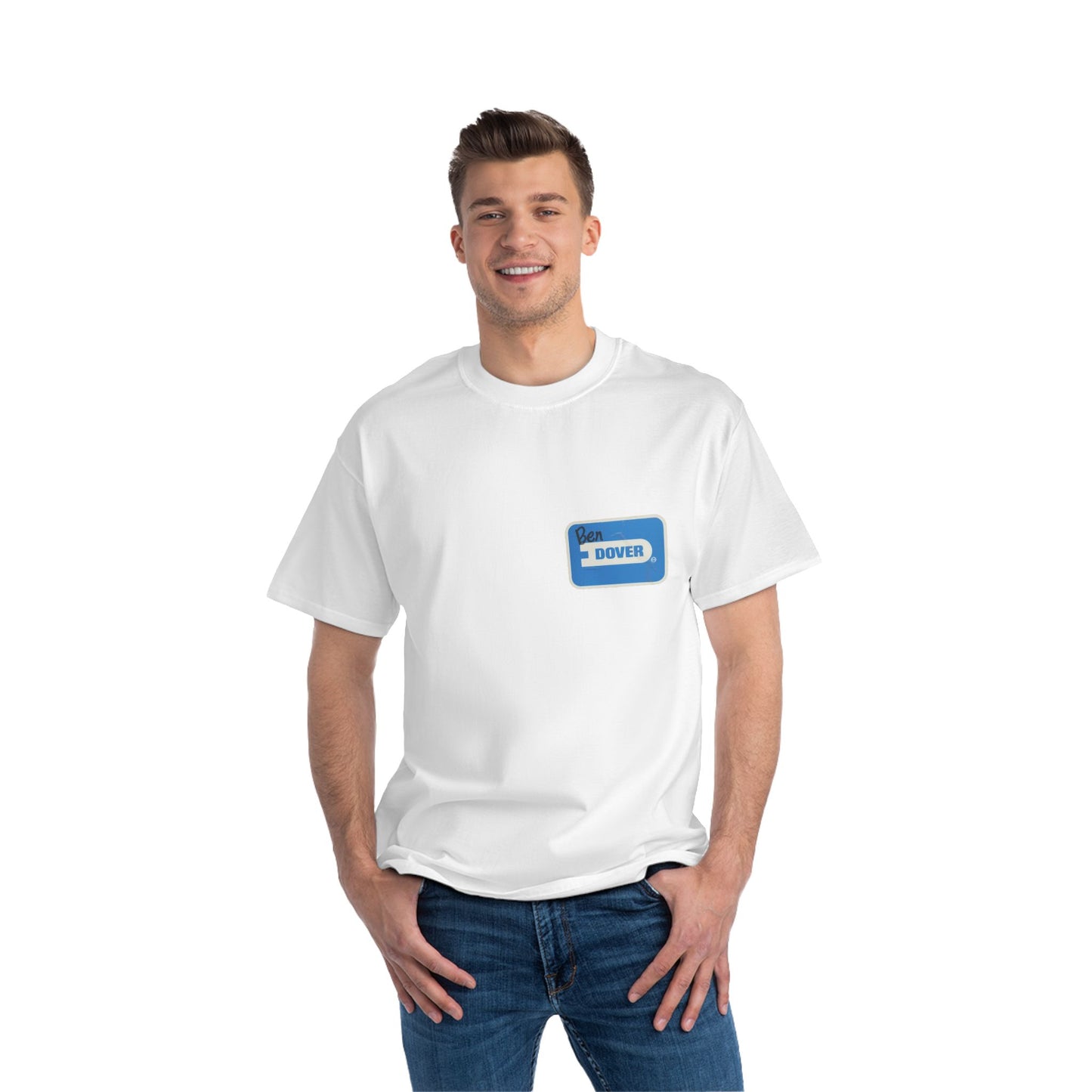 Ben Dover T-Shirt