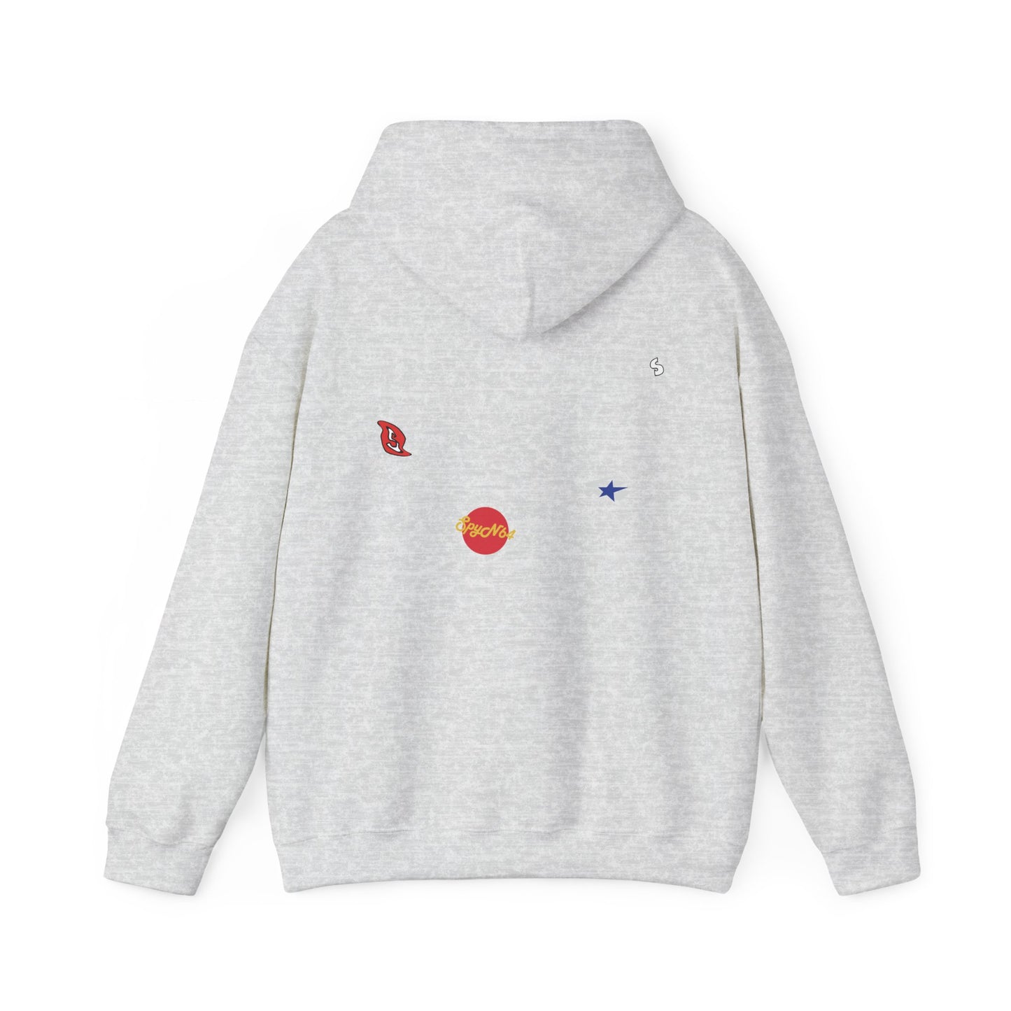 The Essential SpyN64 Hoodie