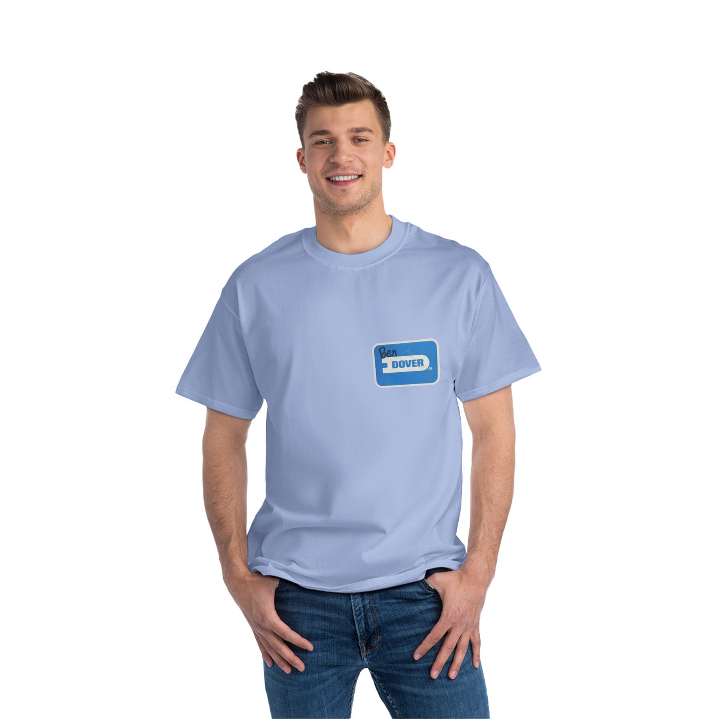 Ben Dover T-Shirt