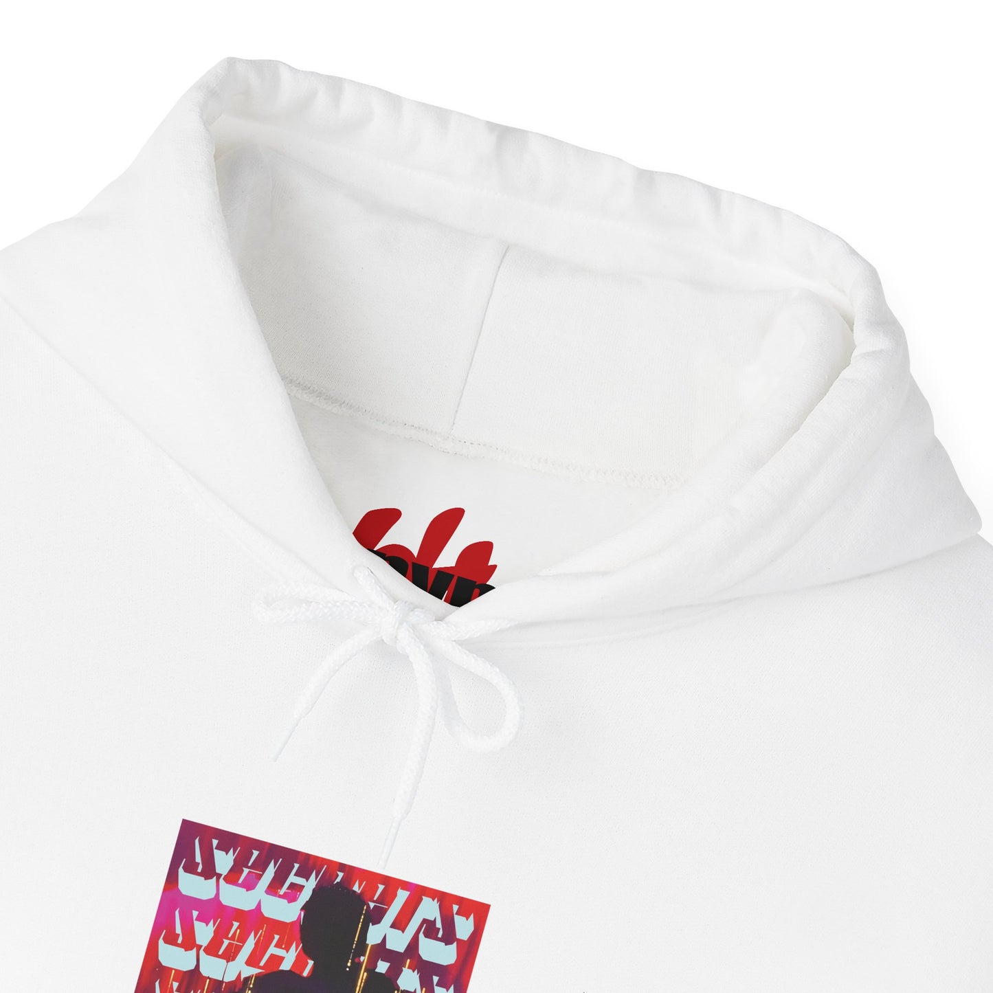 s e c r e t s x 3 Hoodie