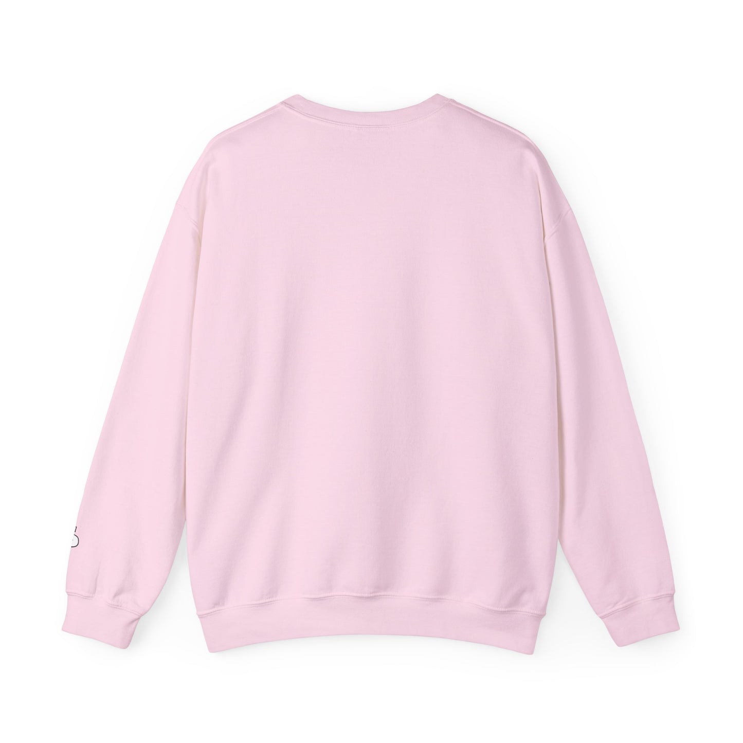 64FLAMES™ Crewneck Sweatshirt