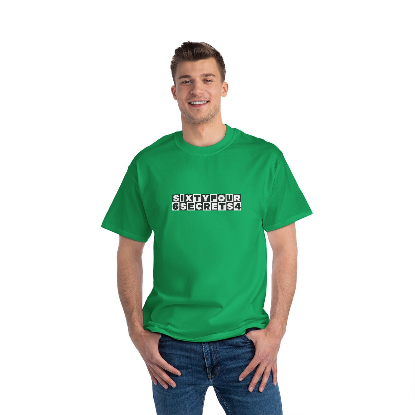 Network .0064 T-Shirt
