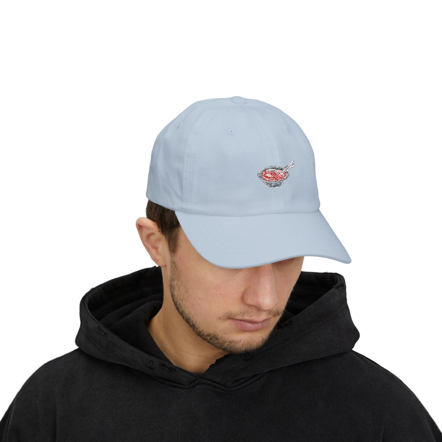 Spicy Ramen Dad Cap