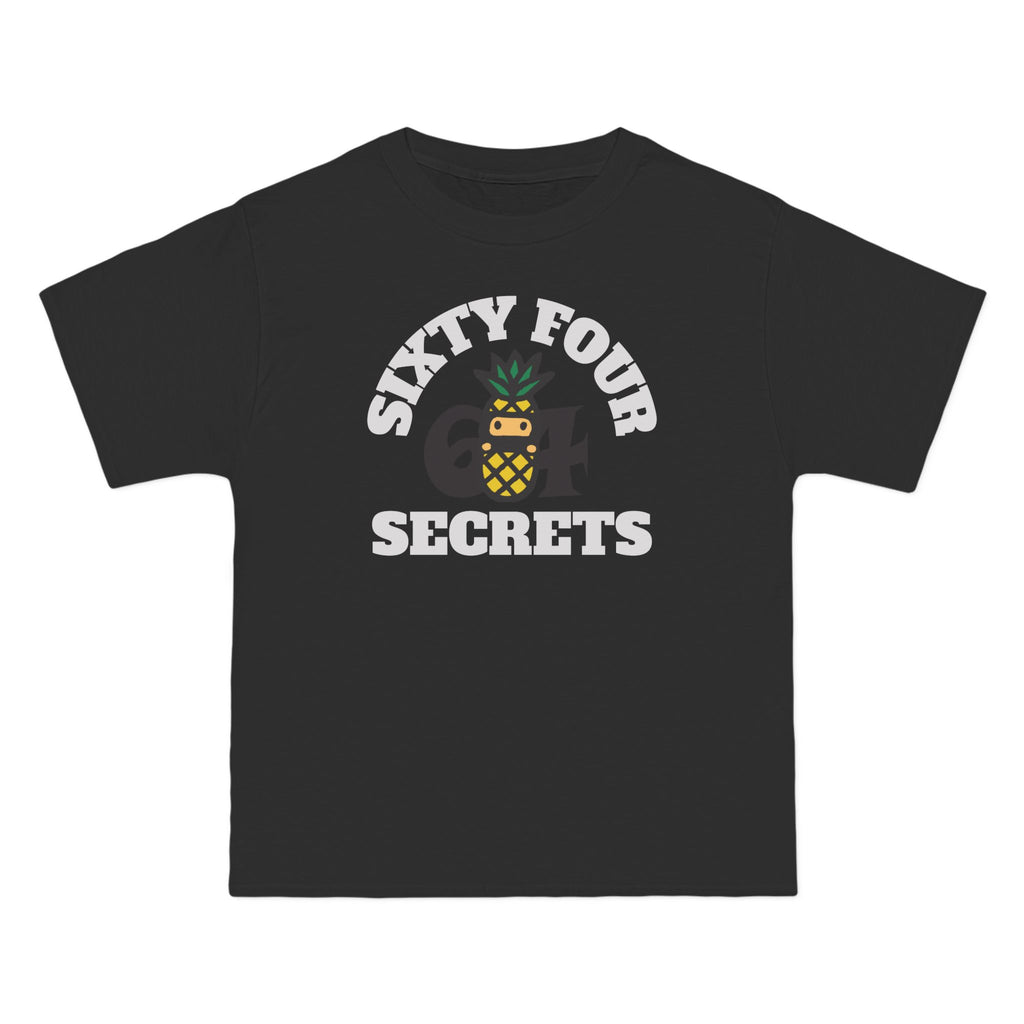 Secret Pineapple  T-Shirt