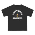 Secret Pineapple  T-Shirt