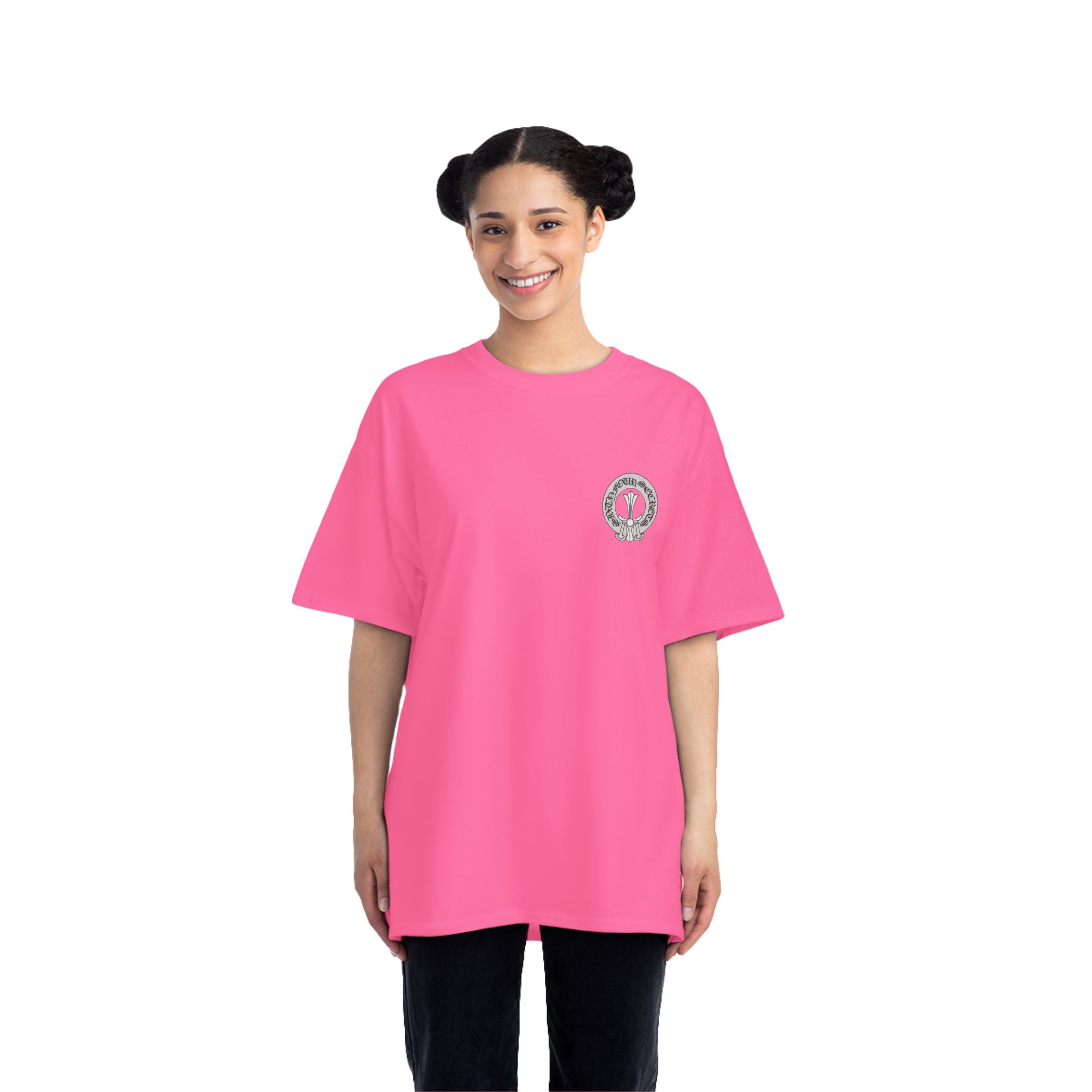 CHROME SECRETS 64 T-Shirt