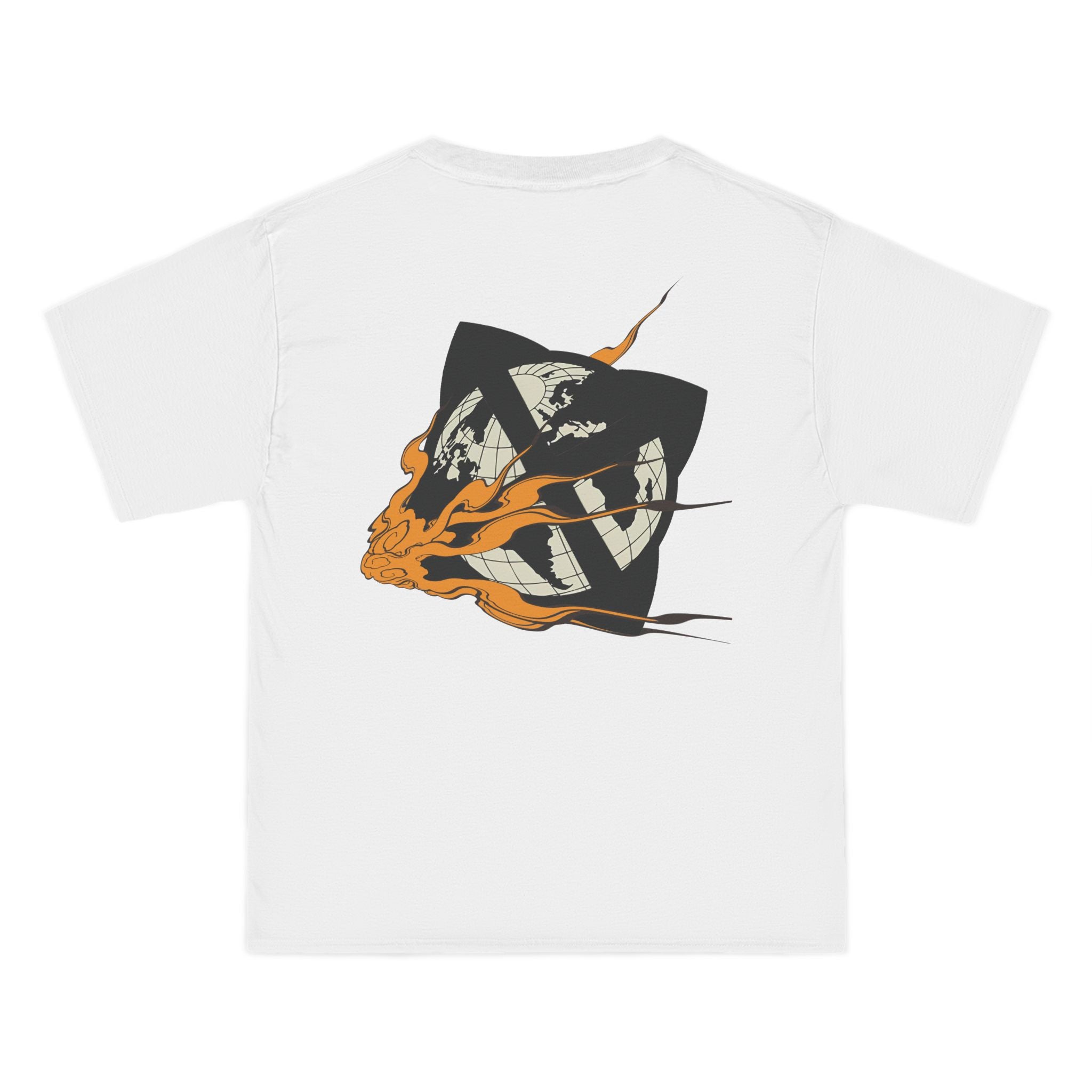 SO HELP ME⁶⁴ T-Shirt (SHMS-S64-TS)