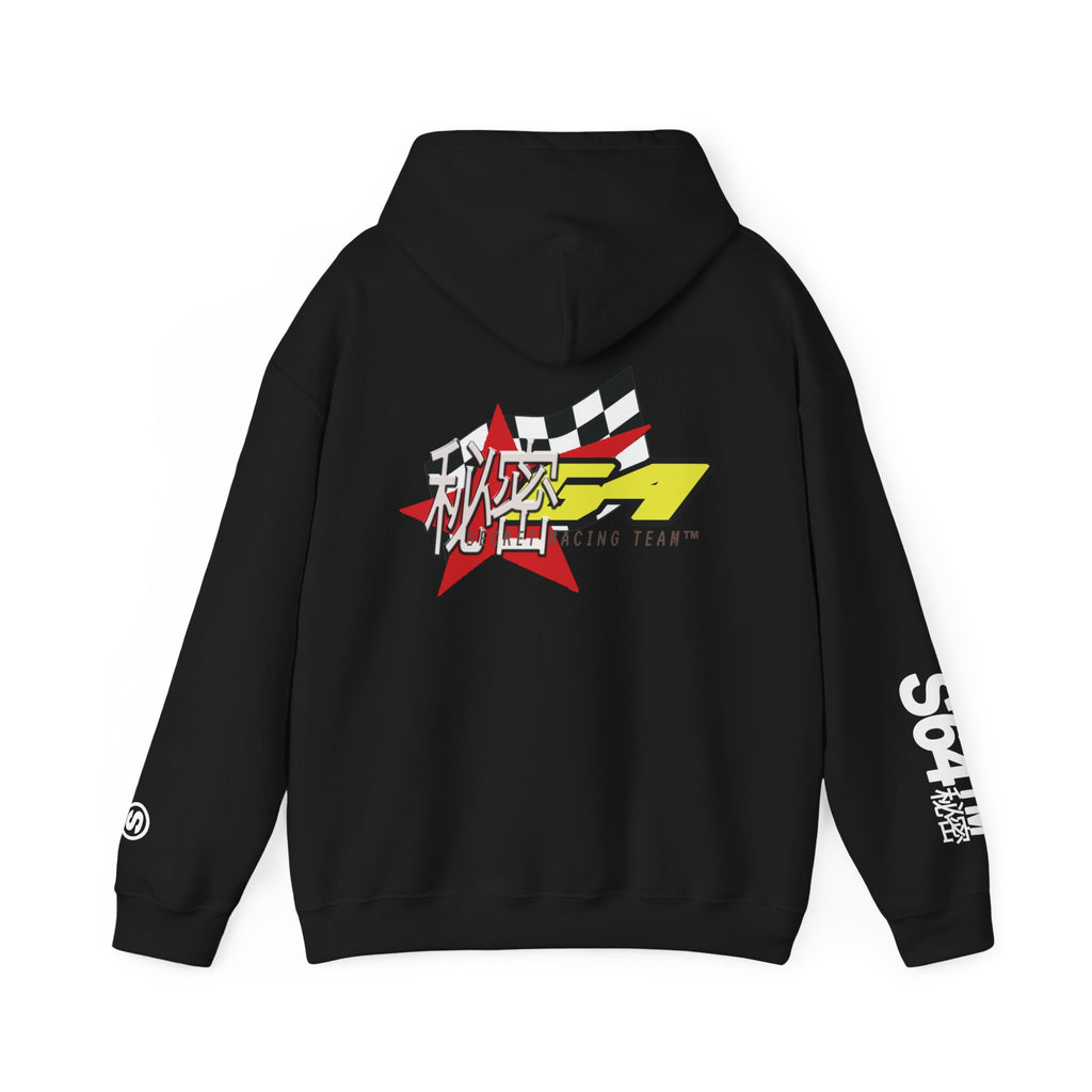 Secret Racing Team™ Hoodie (SRT-S64-HD)