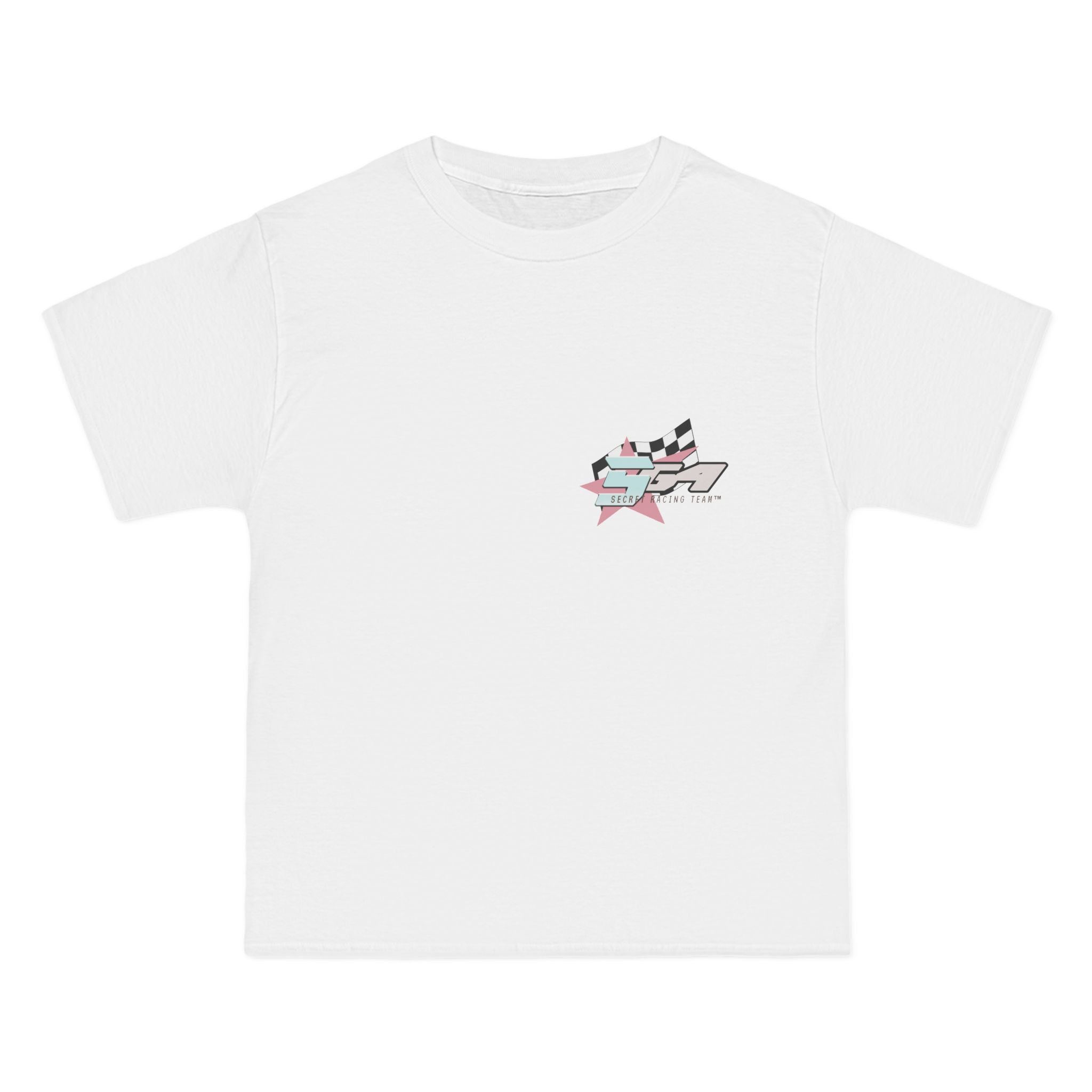 Secret Racing Team T-Shirt (SRT-TS-V1)