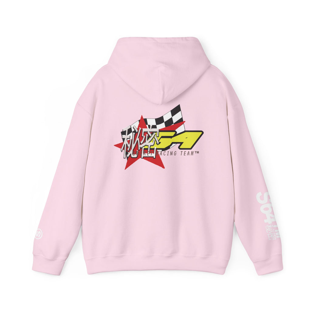 Secret Racing Team™ Hoodie (SRT-S64-HD)