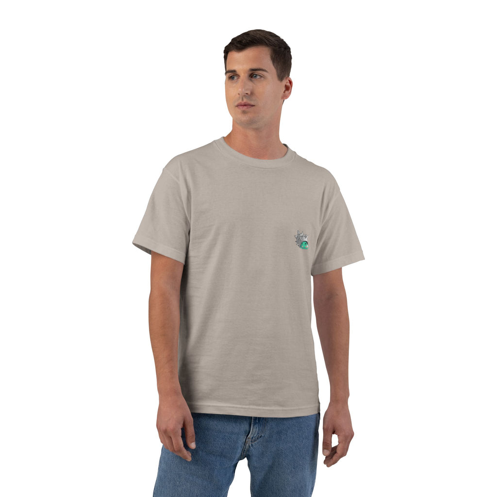 S is for Slime T-Shirt