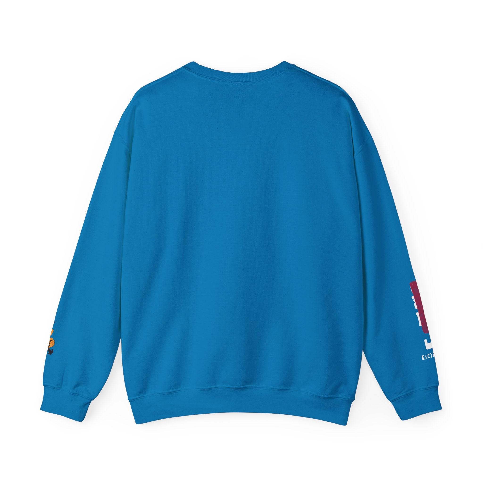 DAYTONA⁶⁴⁰ Crewneck Sweatshirt