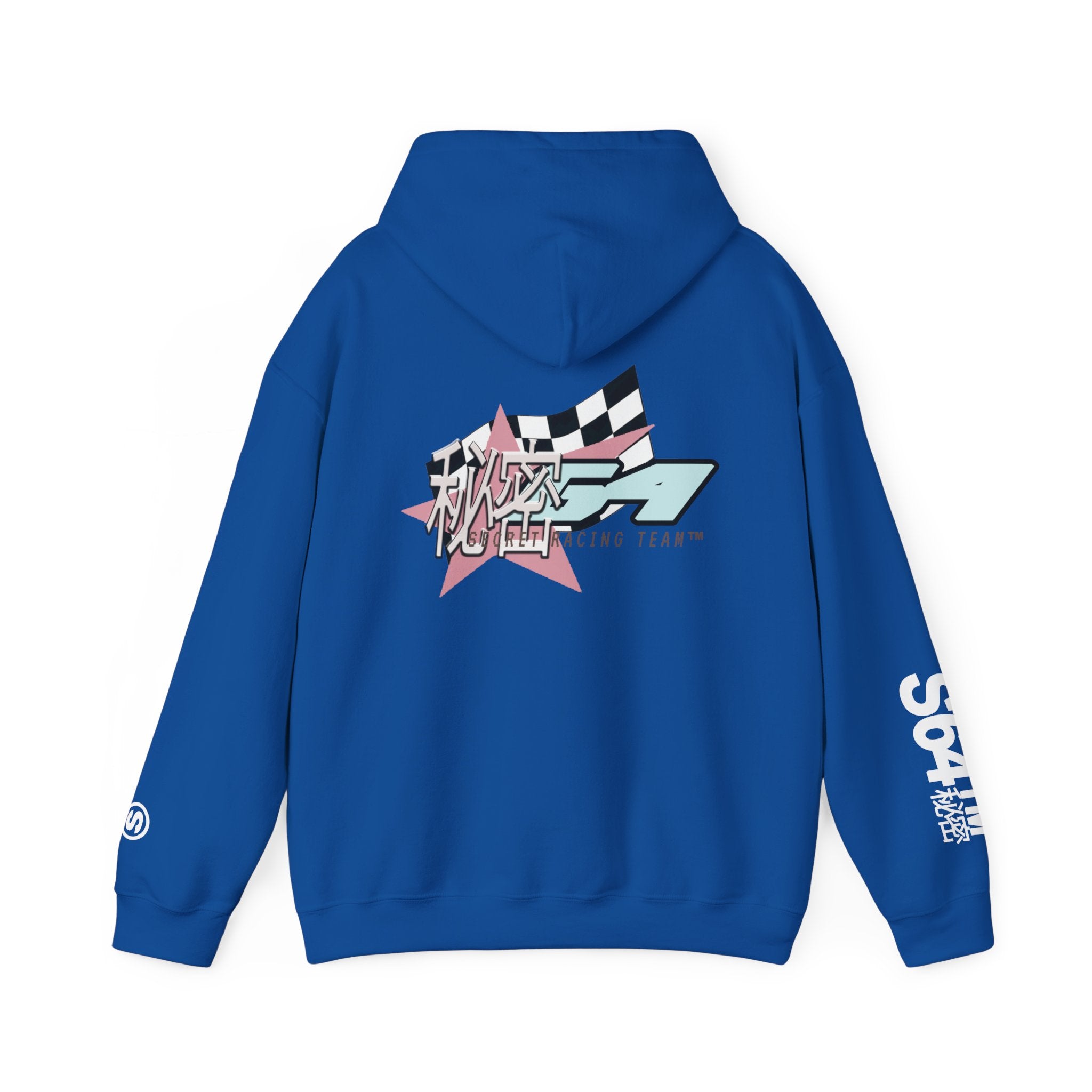 S64 RACING TEAM™ Hoodie (SRT-S64-HD)