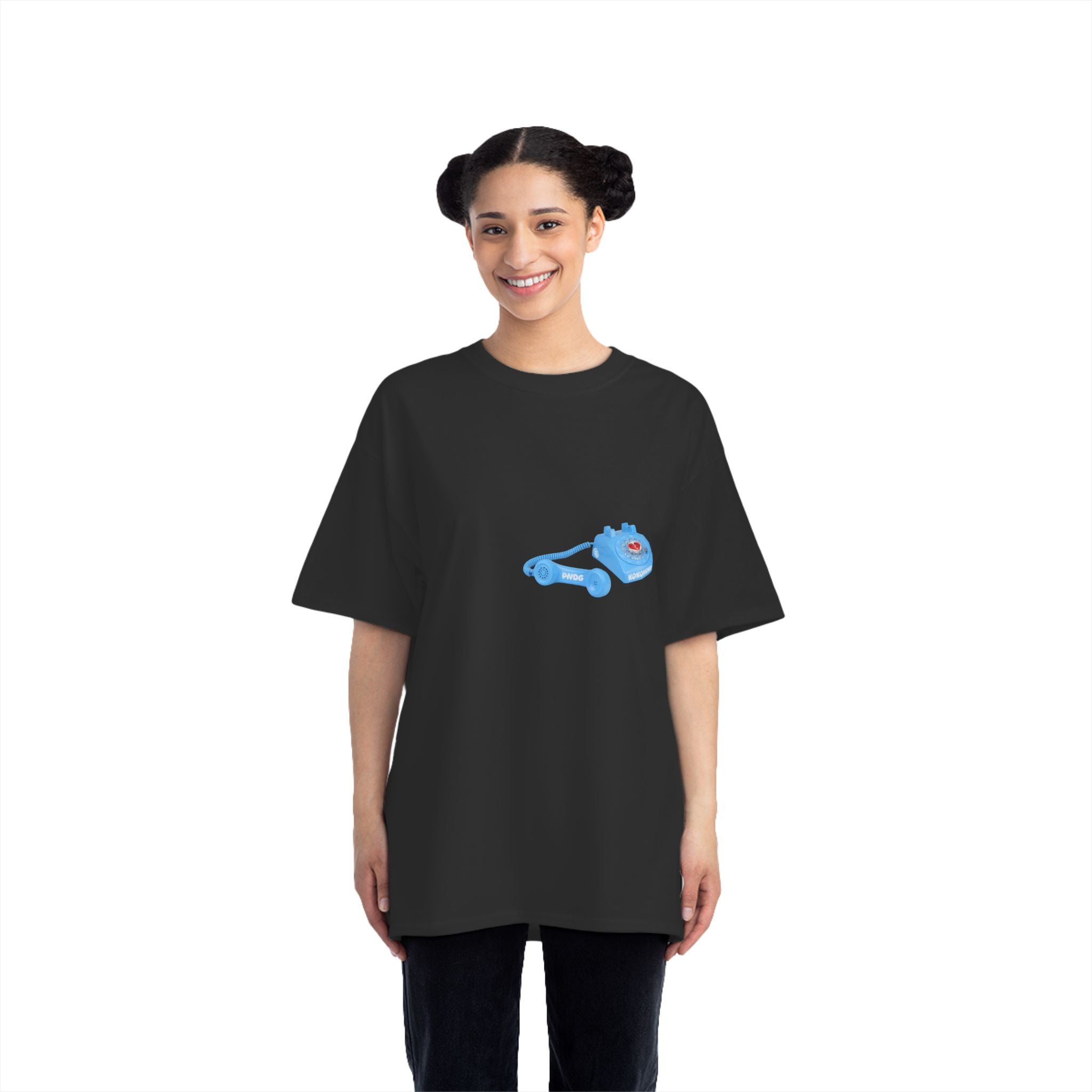 PNDG.... ANNIVERSARY T SHIRT *LIMITED EDITION* (TNB-S64-TS)