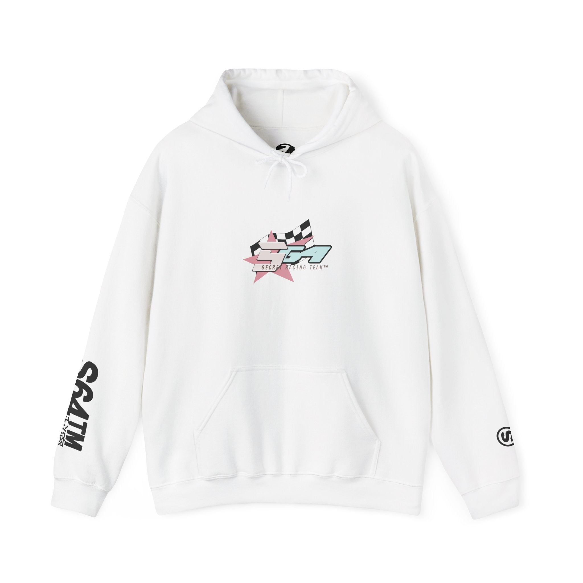 S64 RACING TEAM™ Hoodie (SRT-S64-HD)