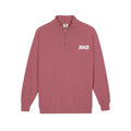 Official Staff Member Quarter Zip (QZ-01) LIMITED EDITION