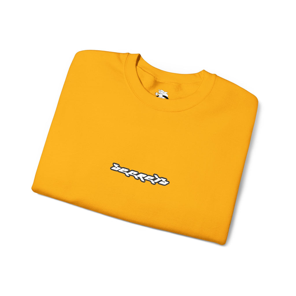 SCRT SZN™ Crewneck Sweatshirt (SS-S64-ECN)