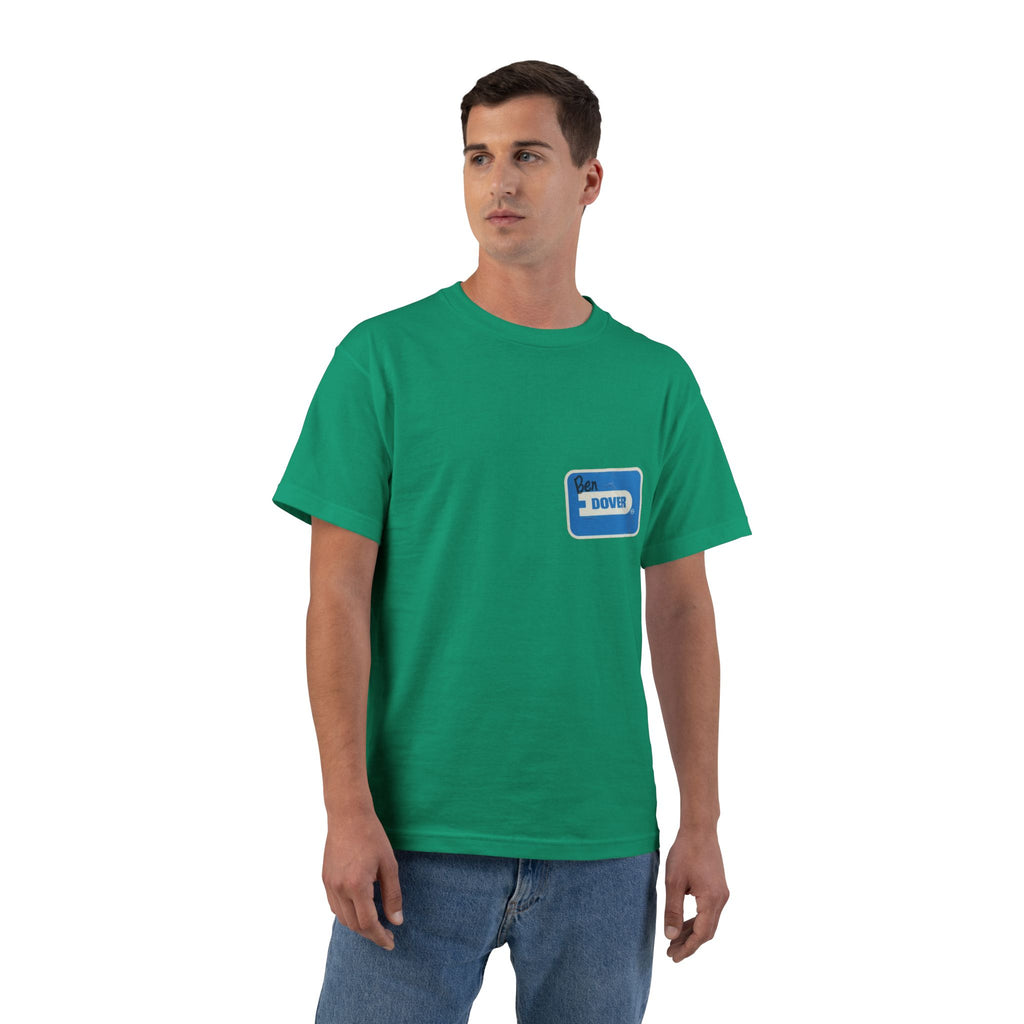 Ben Dover T-Shirt