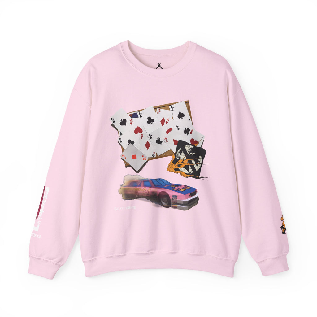 DAYTONA⁶⁴⁰ Crewneck Sweatshirt