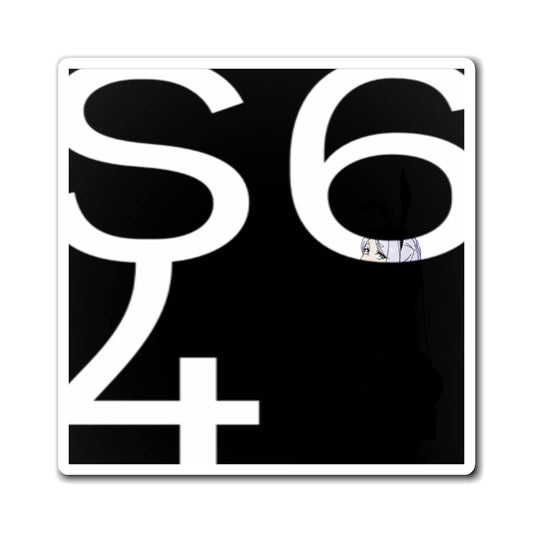 S64 <3 (Pt 2) Magnet