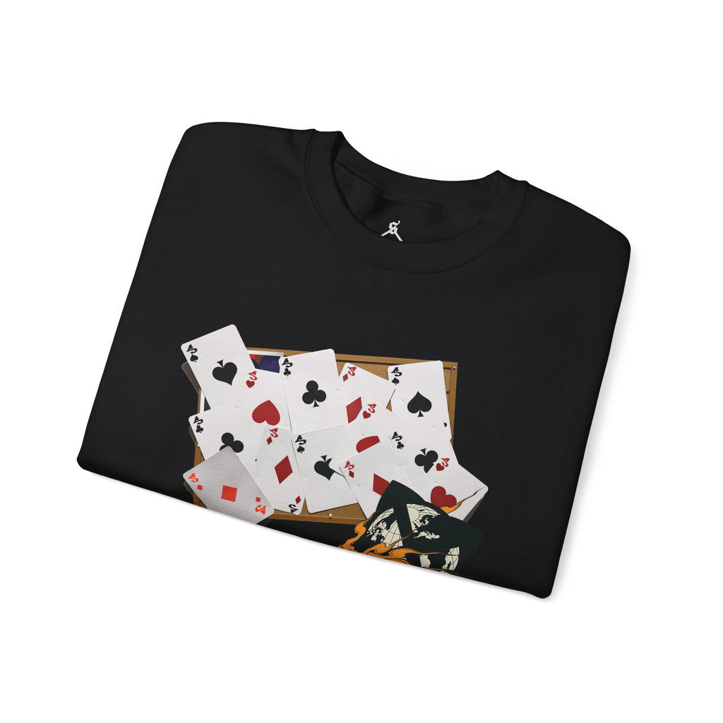 DAYTONA⁶⁴⁰ Crewneck Sweatshirt
