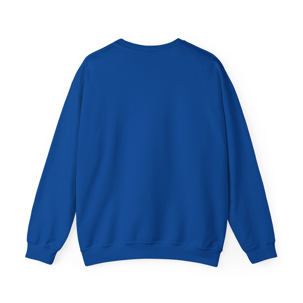 DON'T TOUCH THE LAVA Crewneck Sweatshirt