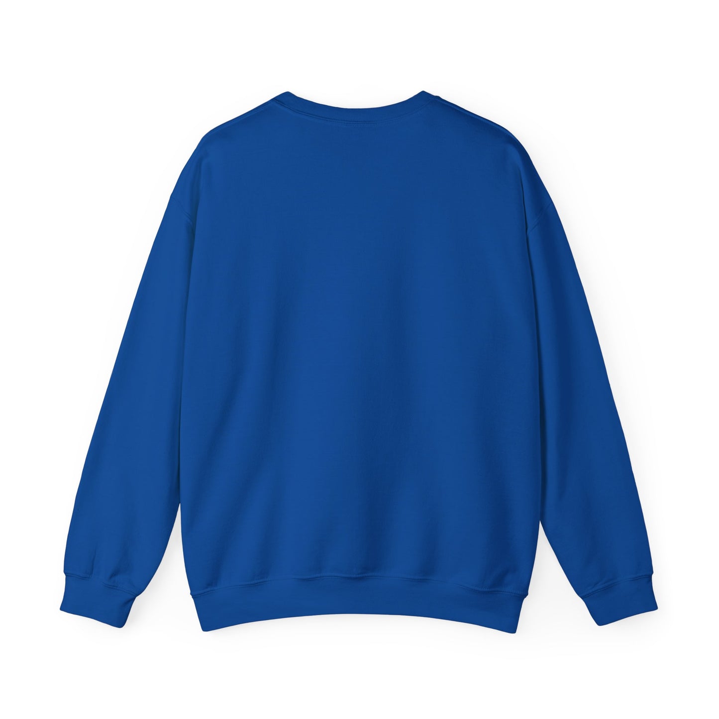 DON'T TOUCH THE LAVA Crewneck Sweatshirt