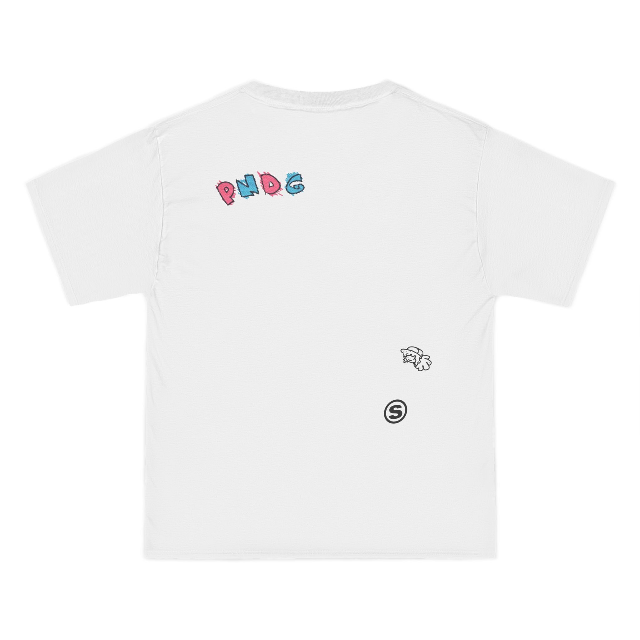 PNDG.... ANNIVERSARY T SHIRT *LIMITED EDITION* (TNB-S64-TS)