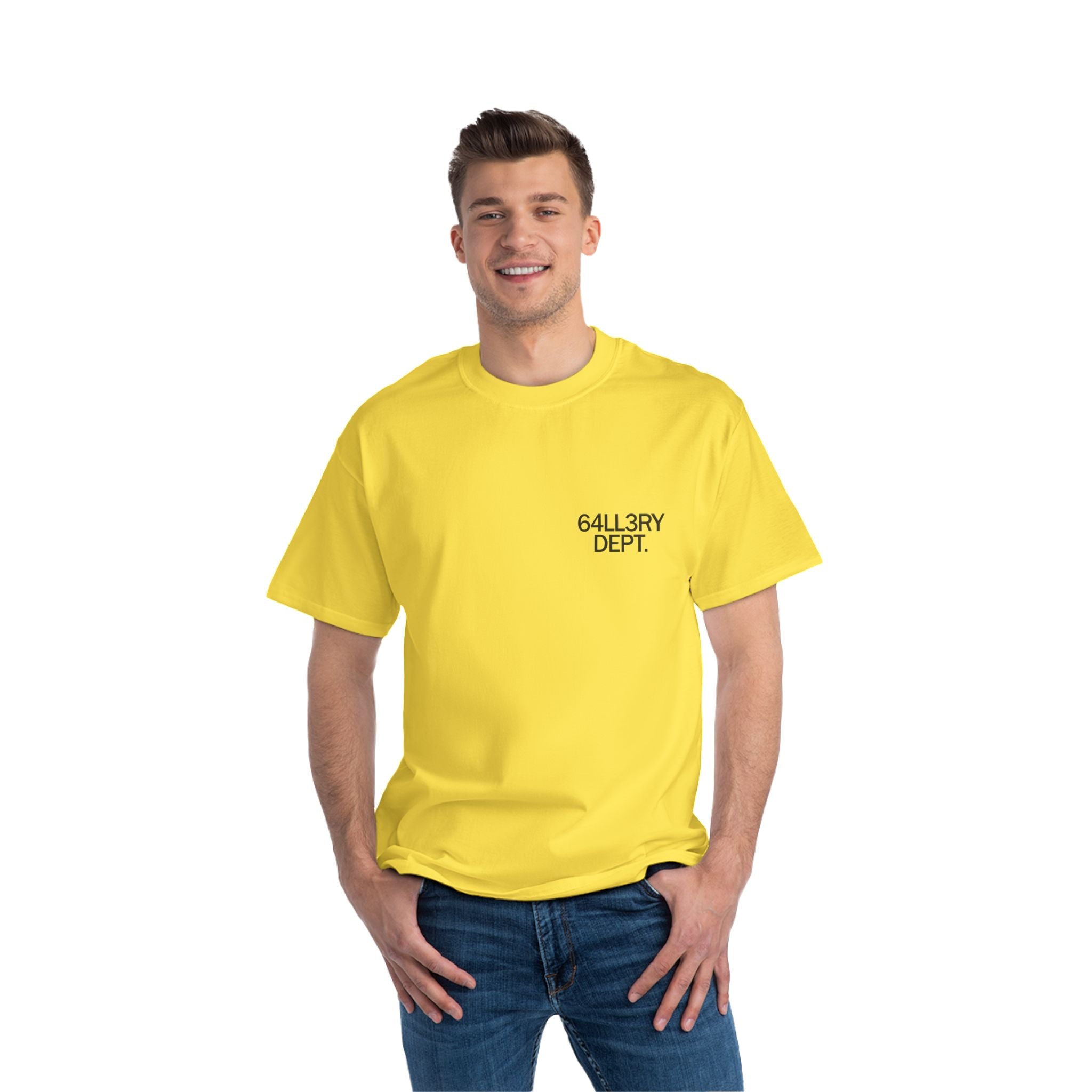 64LL3RY DEPT T-Shirt