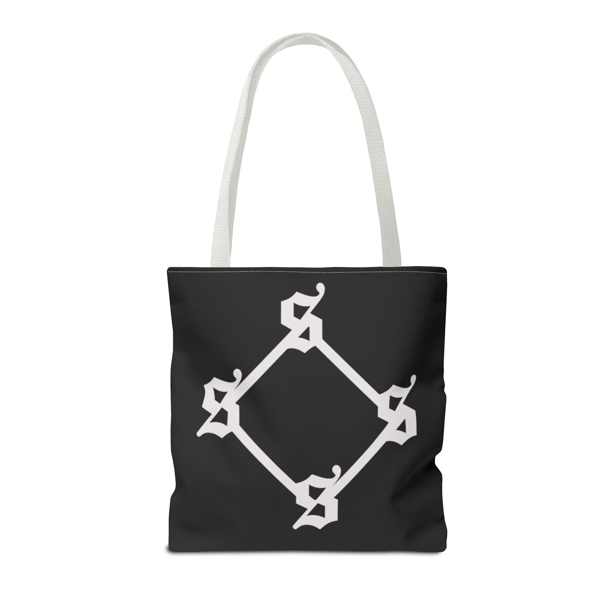 NOBODY'S BUDDY⁶⁴ Tote Bag *LIMITED EDITON* (NB-S64-TB)