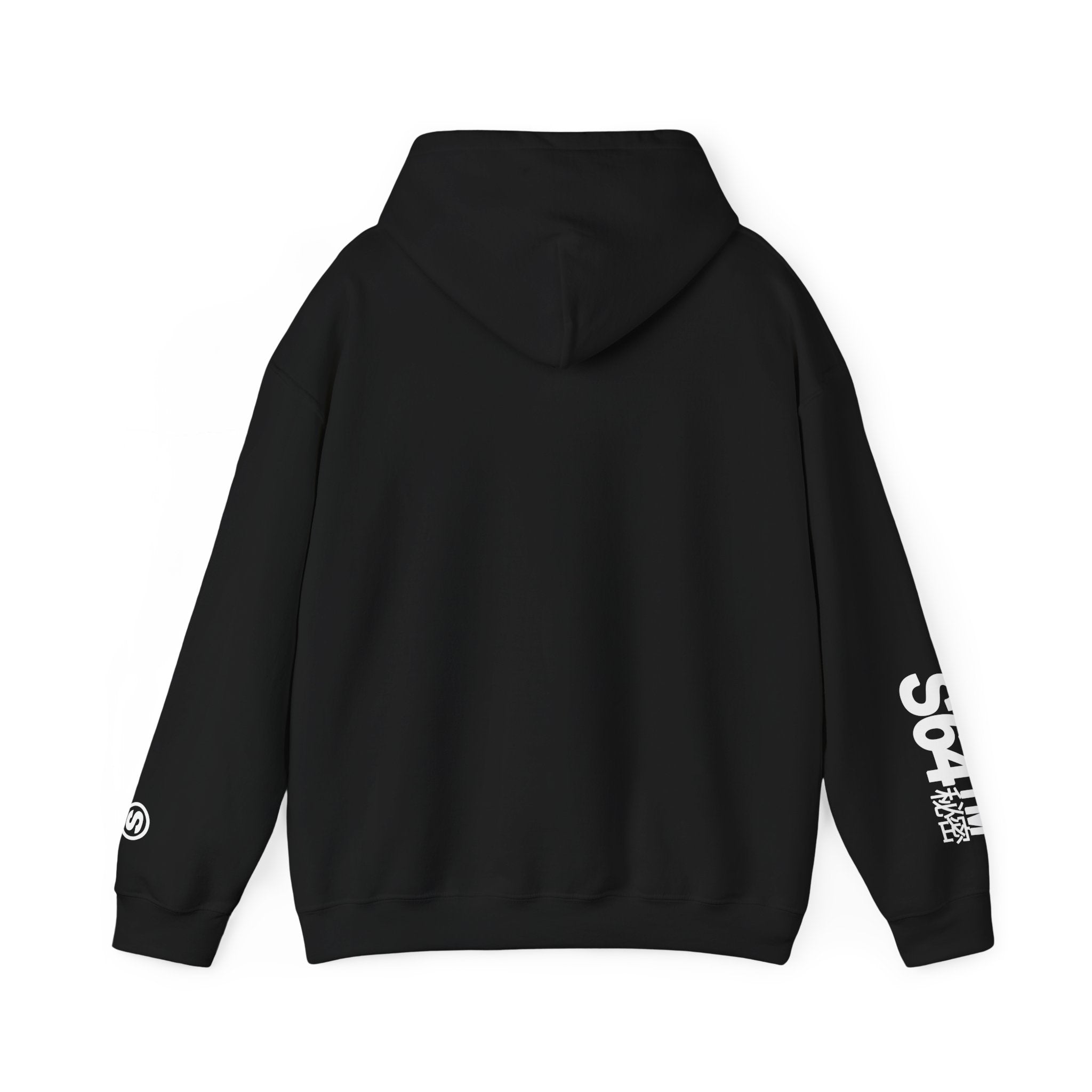 Mr. Tasty⁶⁴ Hoodie (MT-S64-HD)