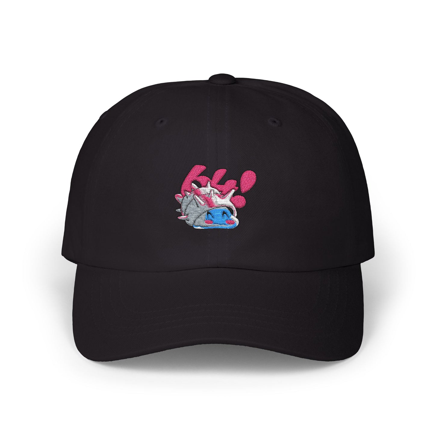 Slime64! Classic Dad Cap