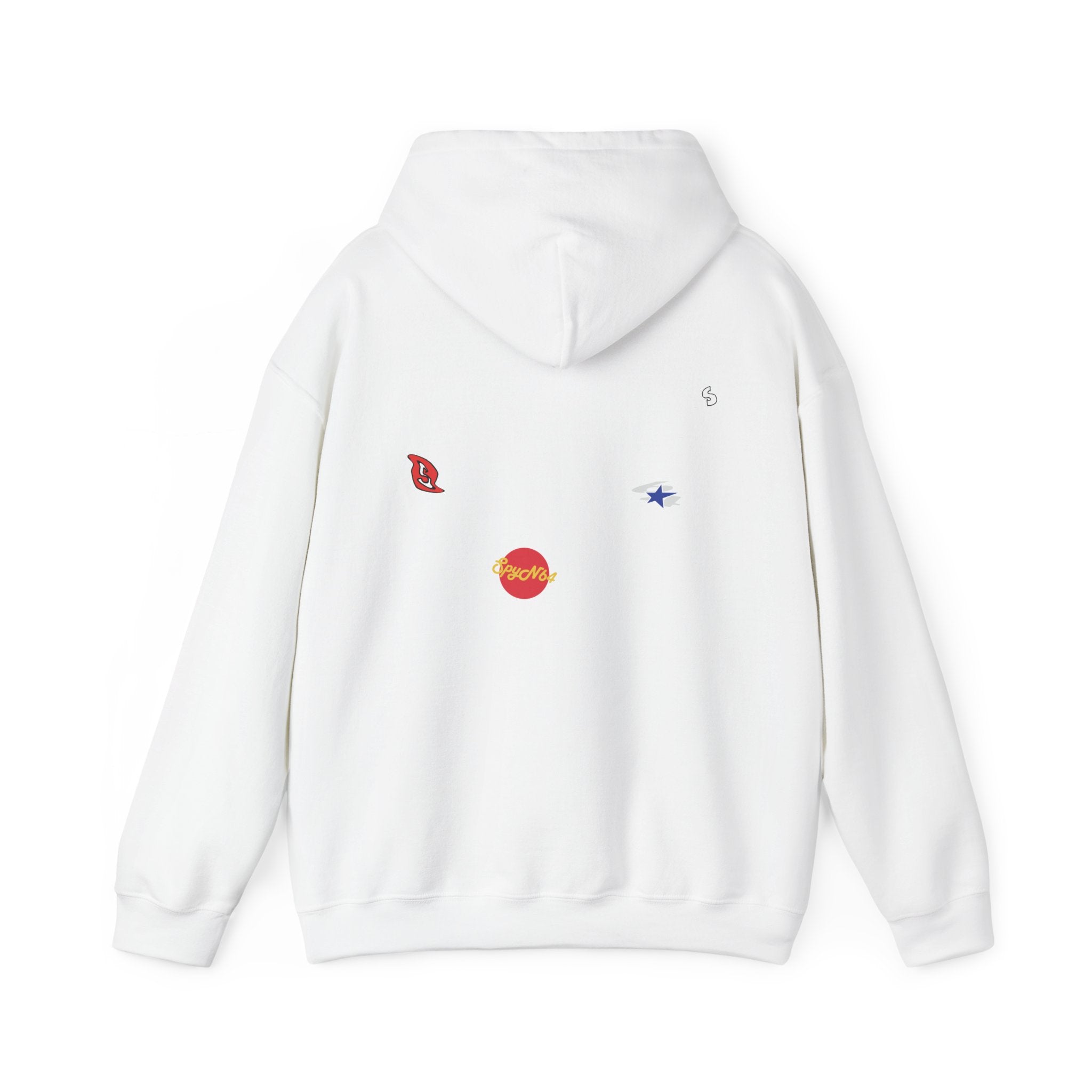 SpyN64 Essential Hoodie