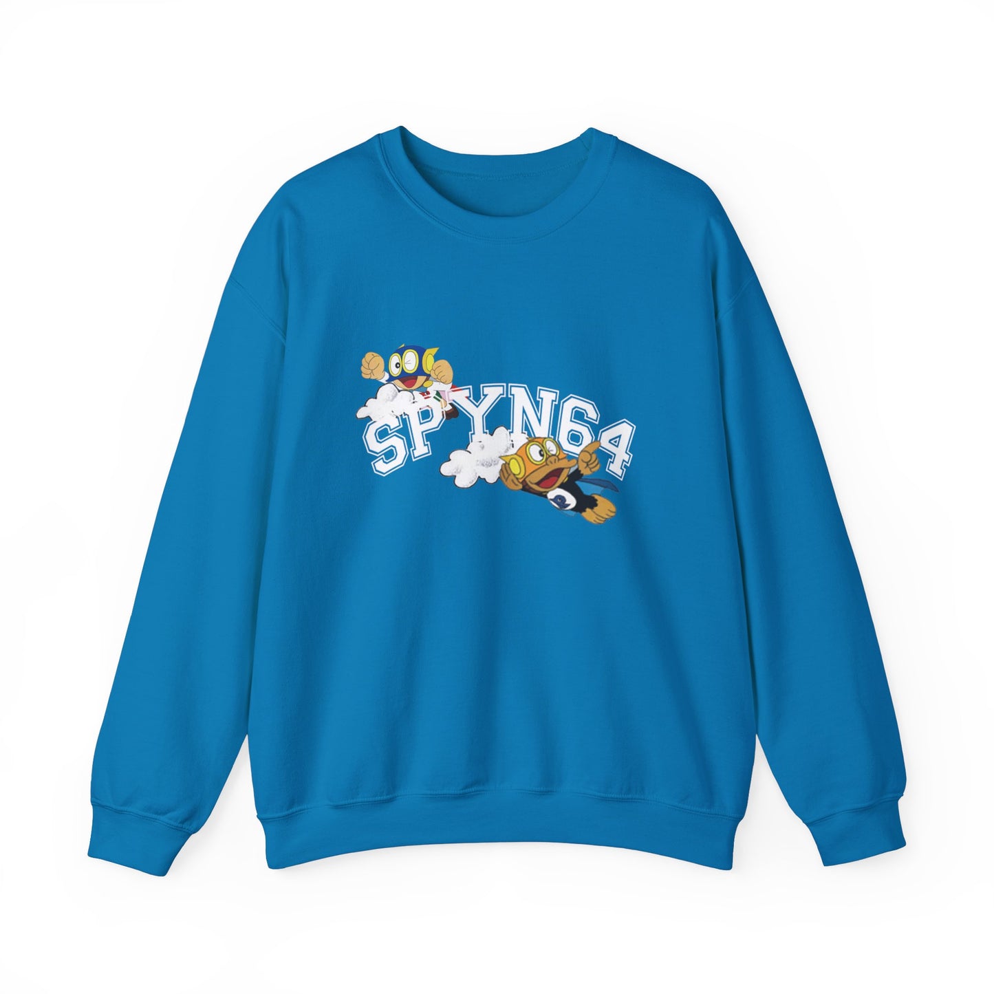 Super 64™ Crewneck Sweatshirt