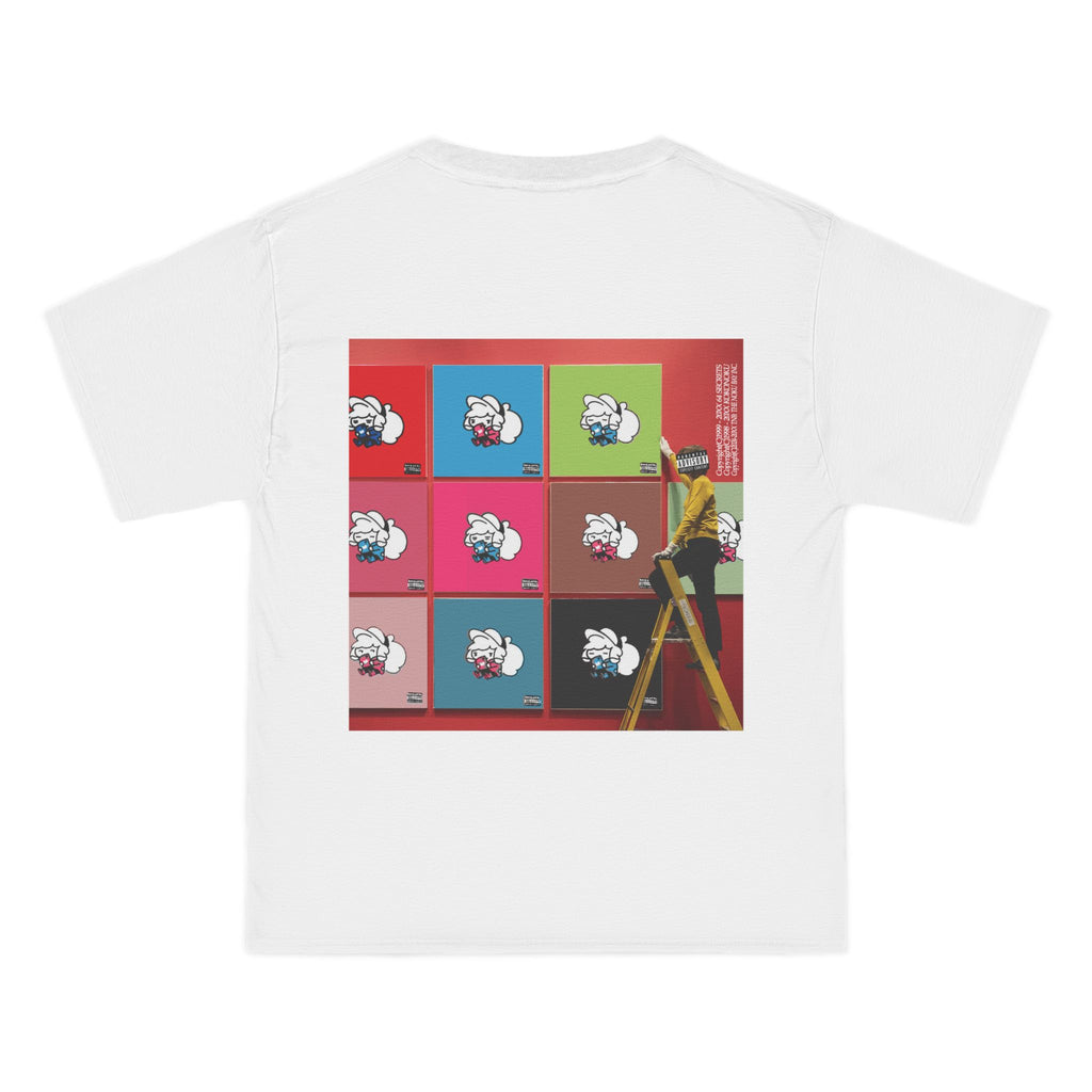 Kokonoku "Picture Books" UNRELEASED T Shirt (TNB-S64-TS)