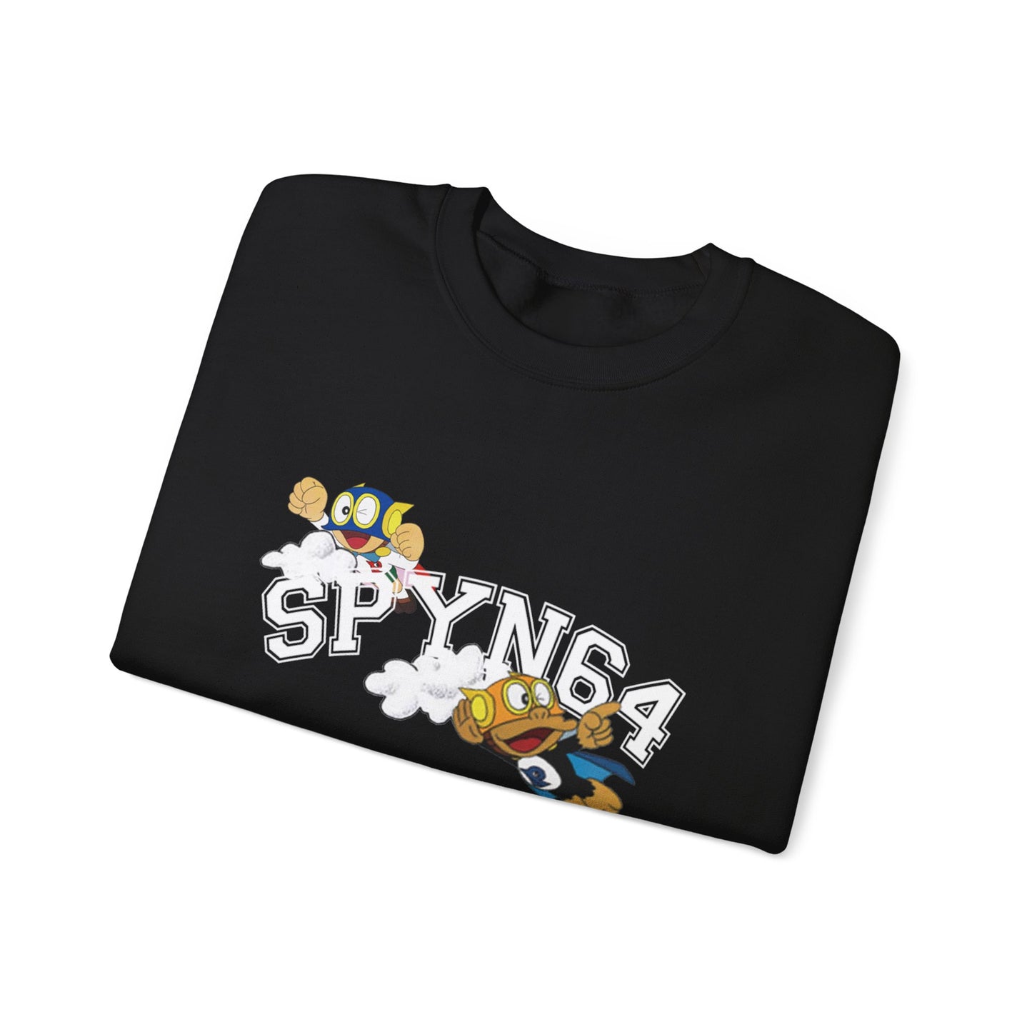 Super 64™ Crewneck Sweatshirt