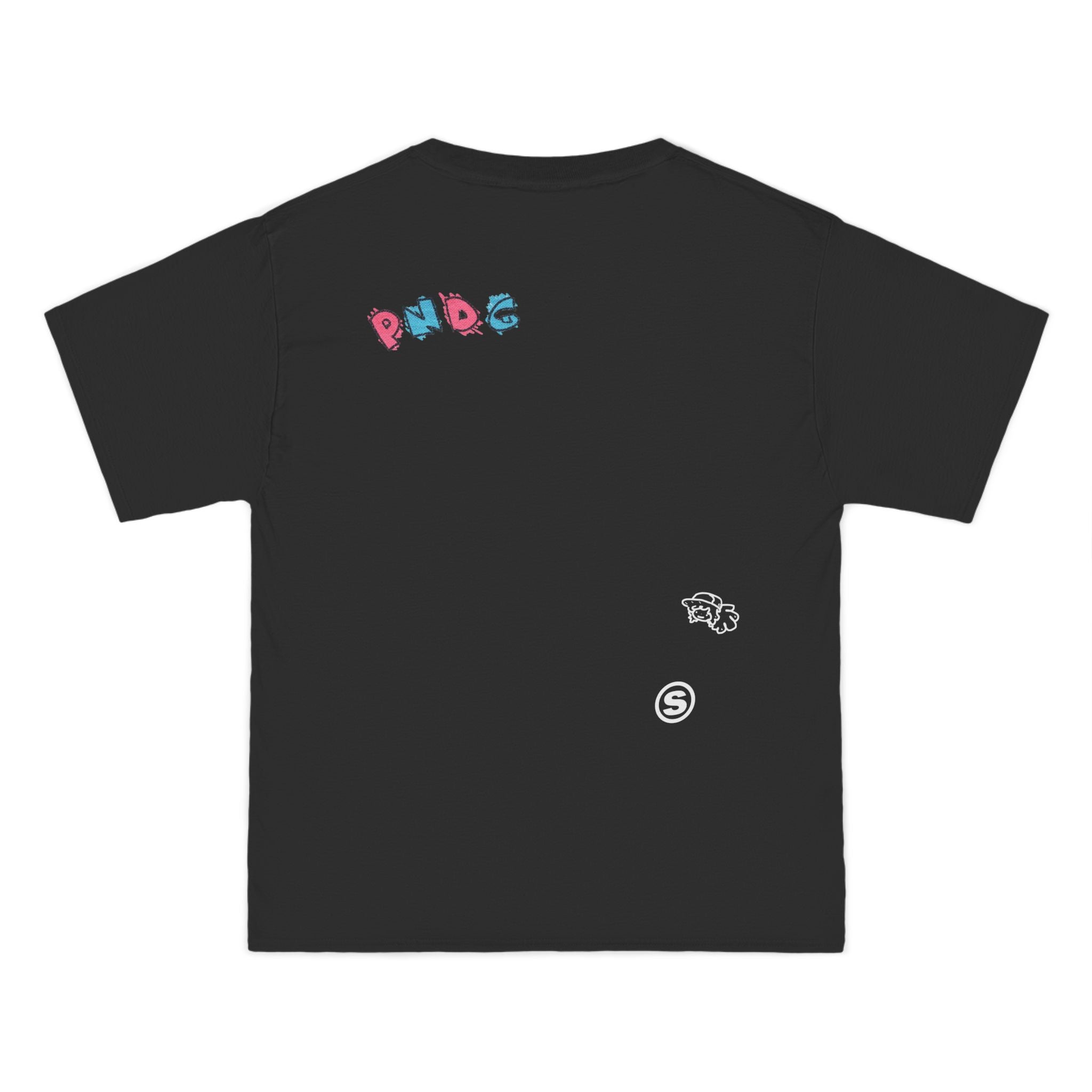 PNDG.... ANNIVERSARY T SHIRT *LIMITED EDITION* (TNB-S64-TS)