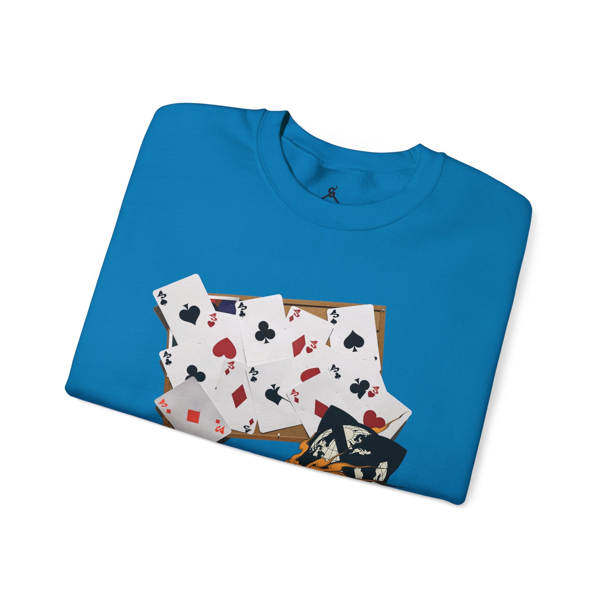 DAYTONA⁶⁴⁰ Crewneck Sweatshirt