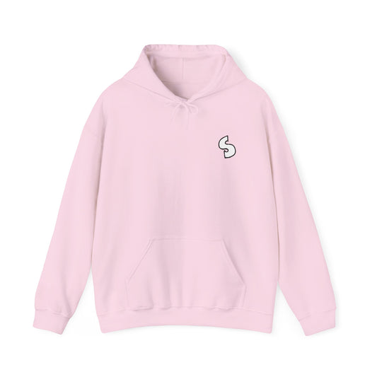 Touch Grass 64 Hoodie