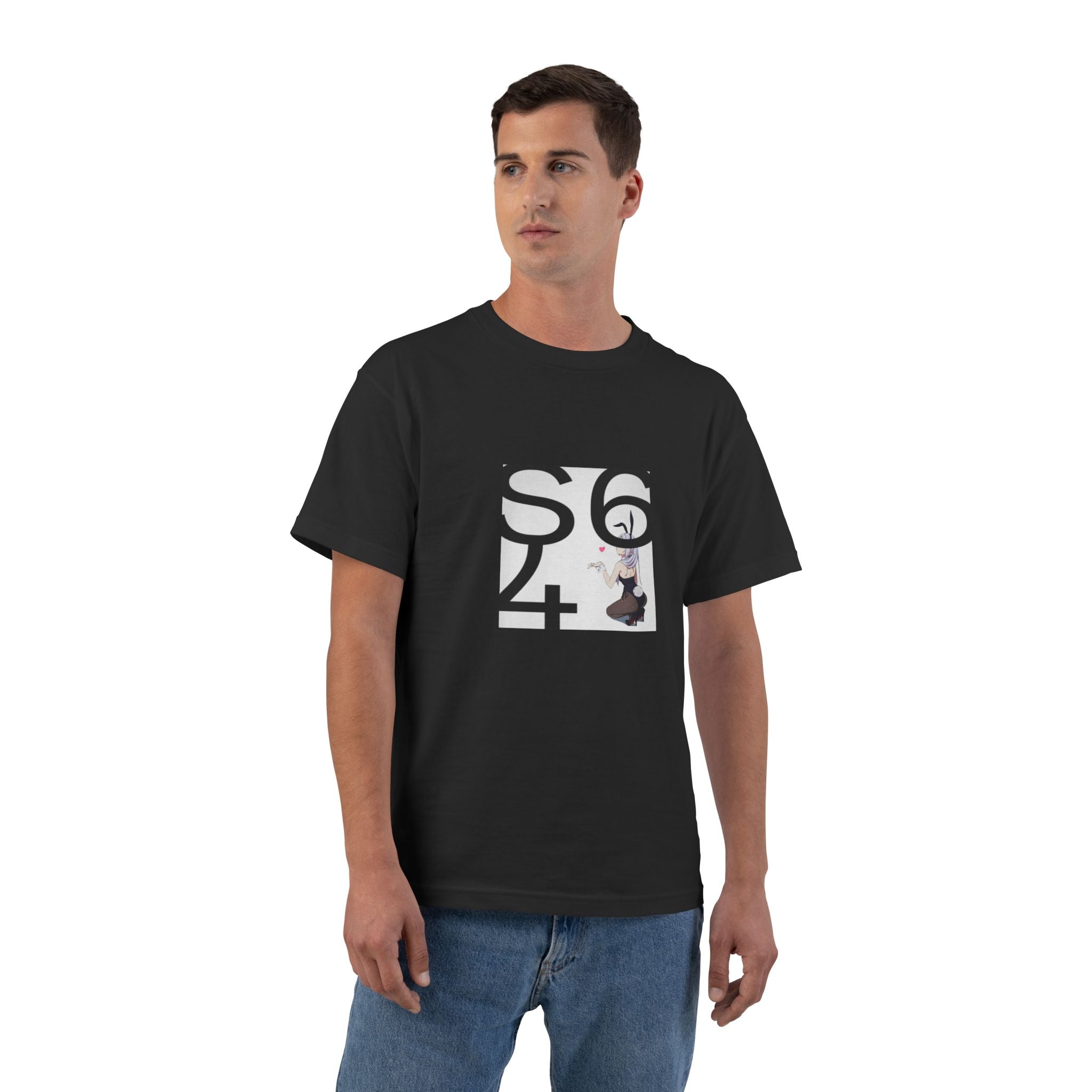 S64 <3 T-Shirt