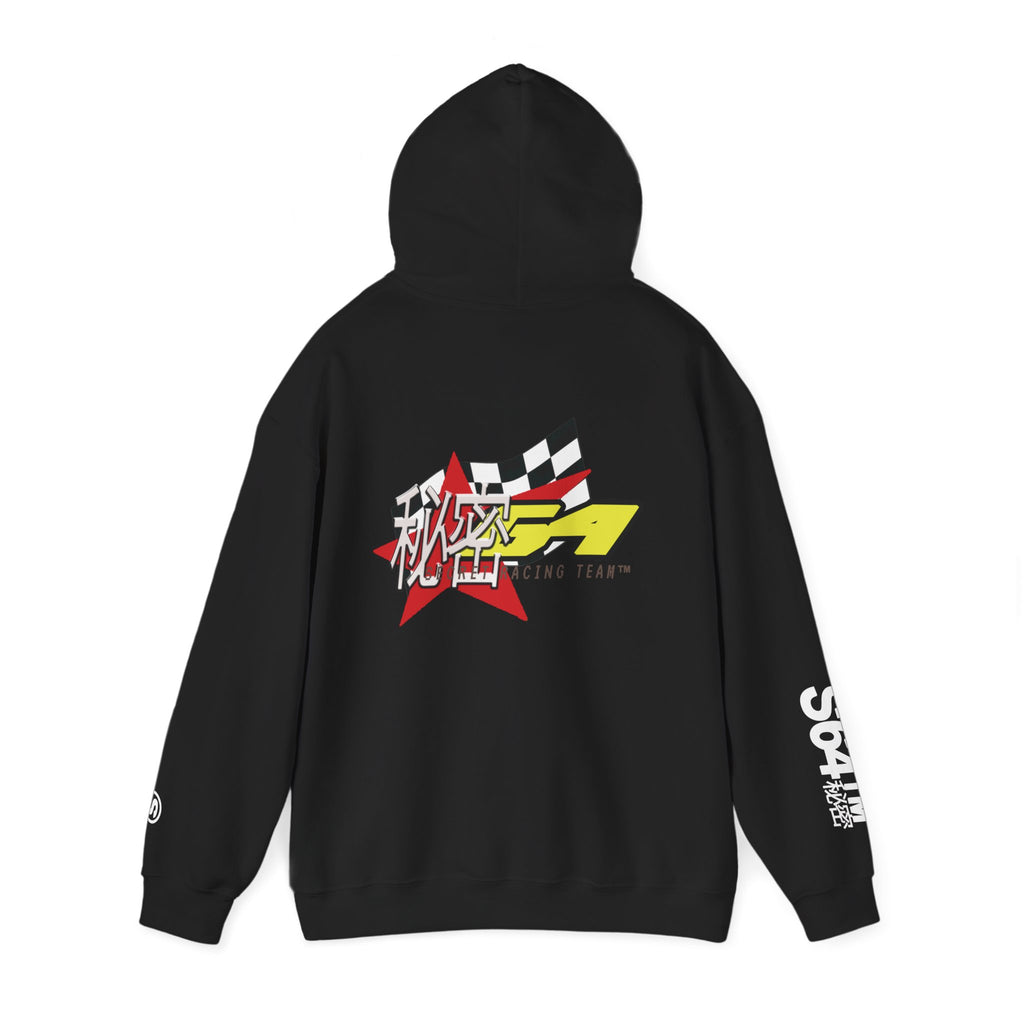 Secret Racing Team™ Hoodie (SRT-S64-HD)