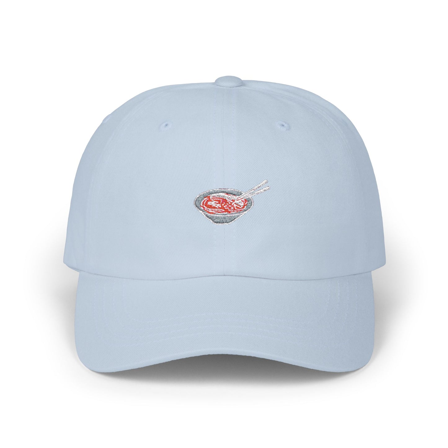 Spicy Ramen Dad Cap