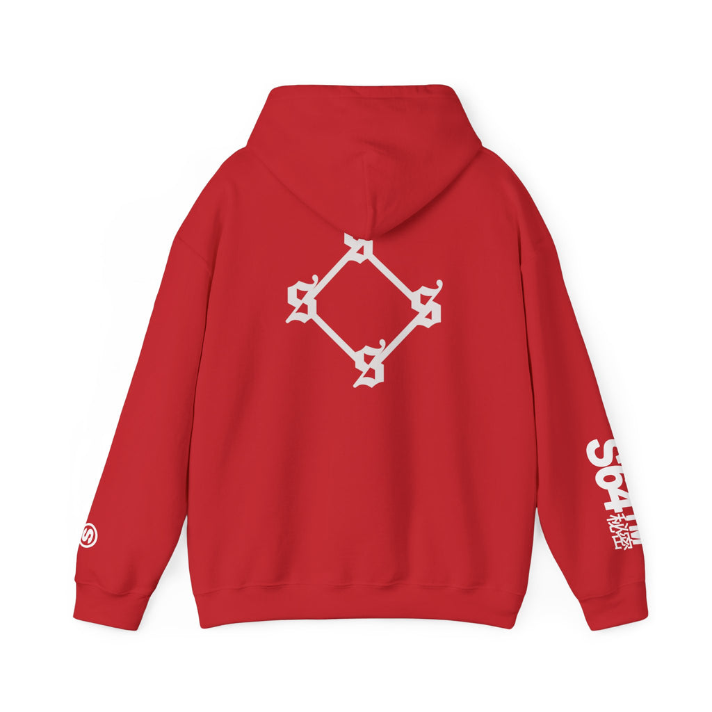 64 SPIKES Hoodie (VLTRS-S64-HD)