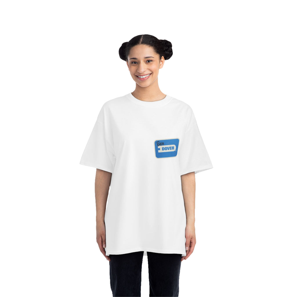 Ben Dover T-Shirt