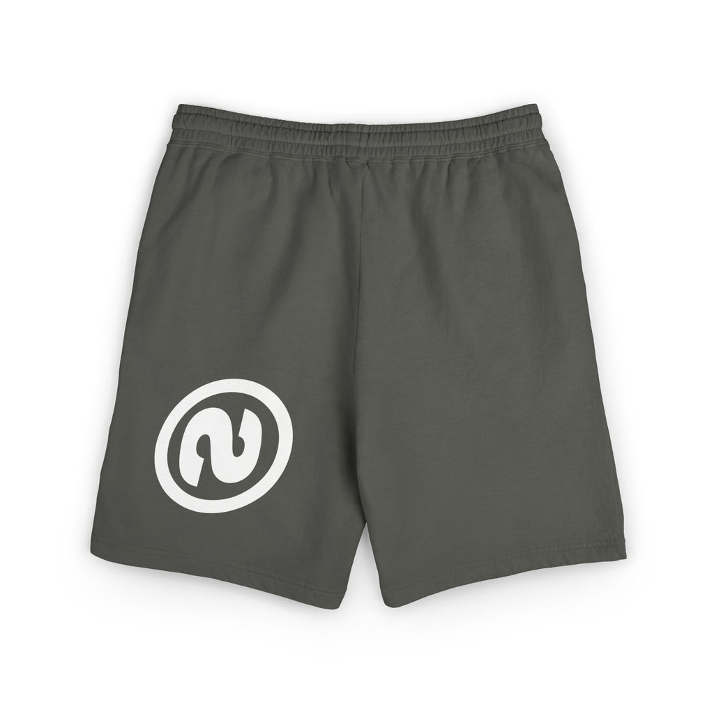 S LOGO Shorts (SL-S64-SH)